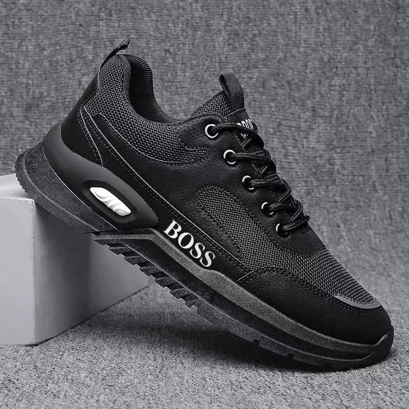 BS – UrbanFlex Lightweight Sneakers