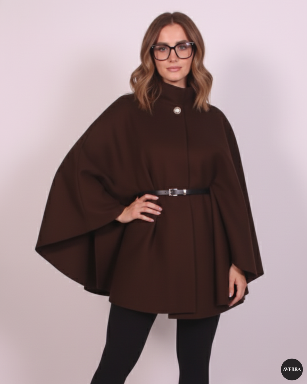 Elegant Cape – Averra