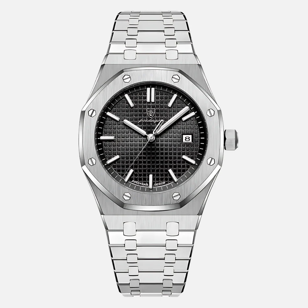 Poedagar RoyalKing - BUY 1 WATCH, CHOOSE YOUR 2ND FREE