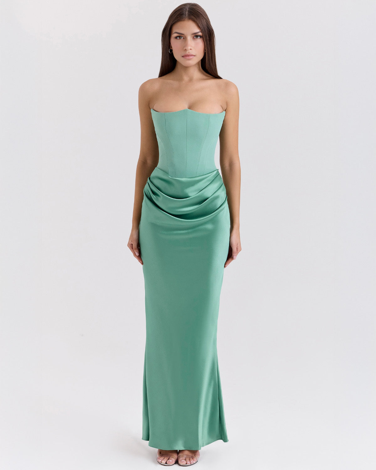 Averra™ | Elegant Maxi Dress