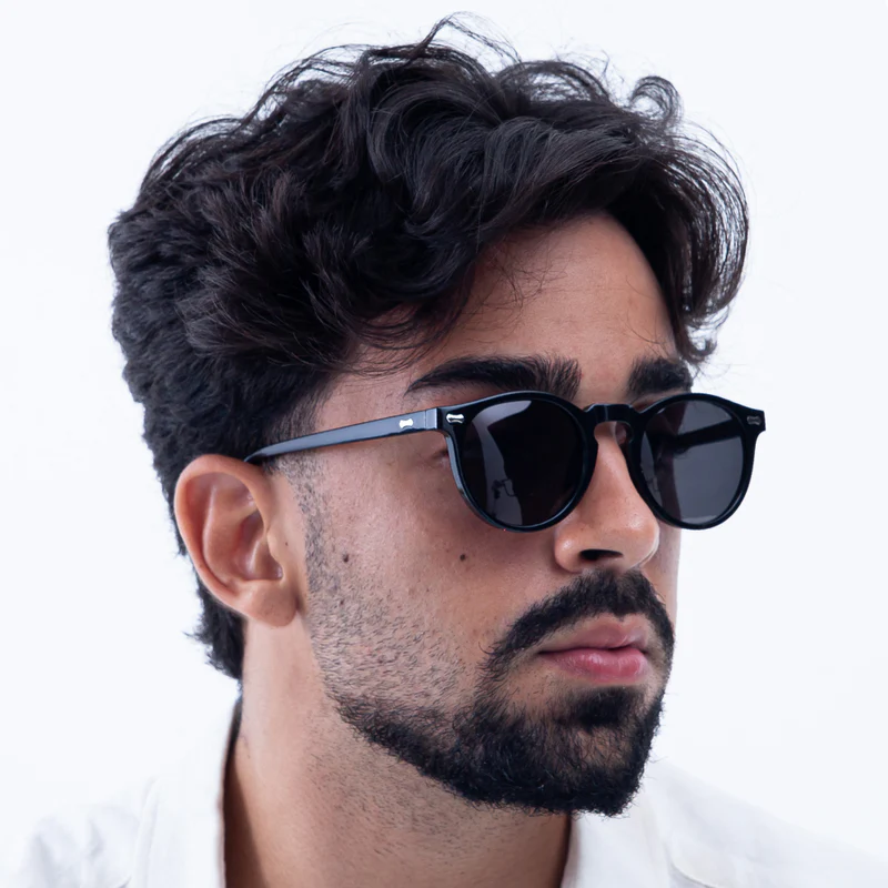 Rio de Janeiro Sunglasses