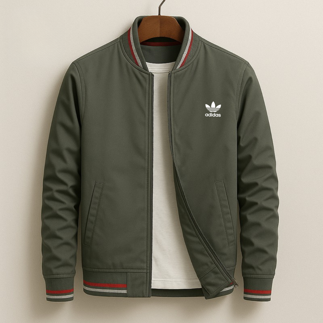 Premium Bomber Jacket