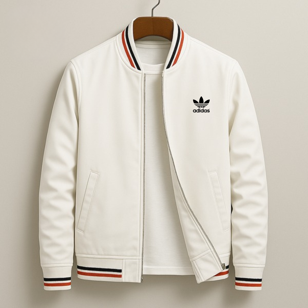 Premium Bomber Jacket