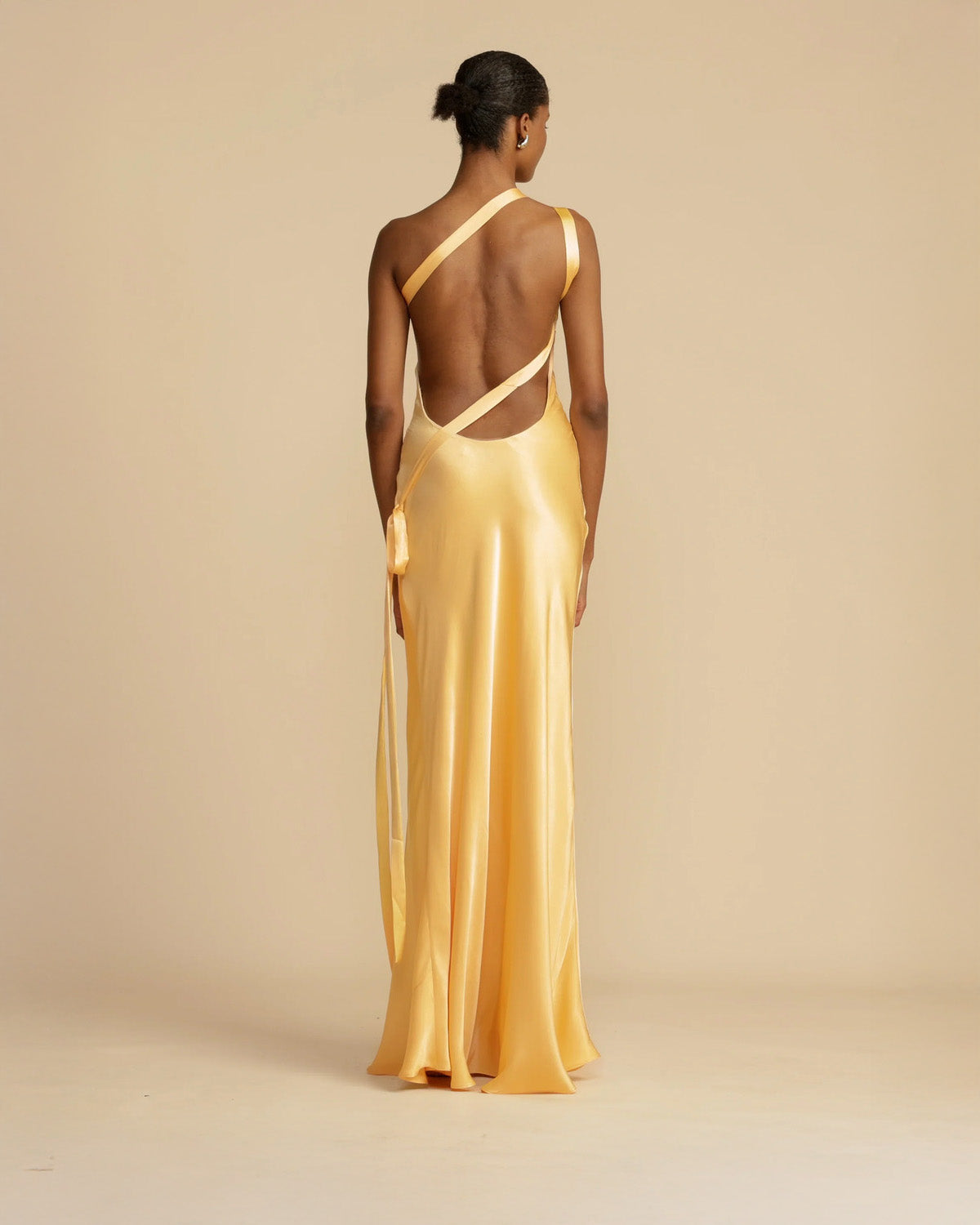 Averra™ | Amara Maxi Dress