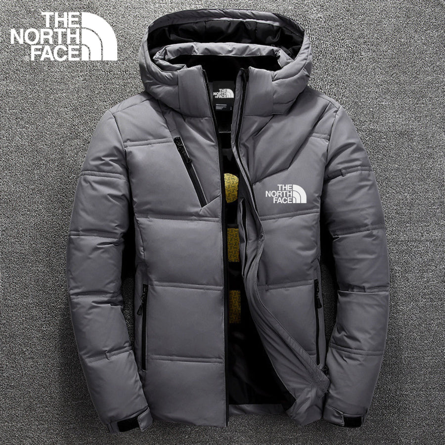 Insulated Puffer Jacket CLEARANCE SALE