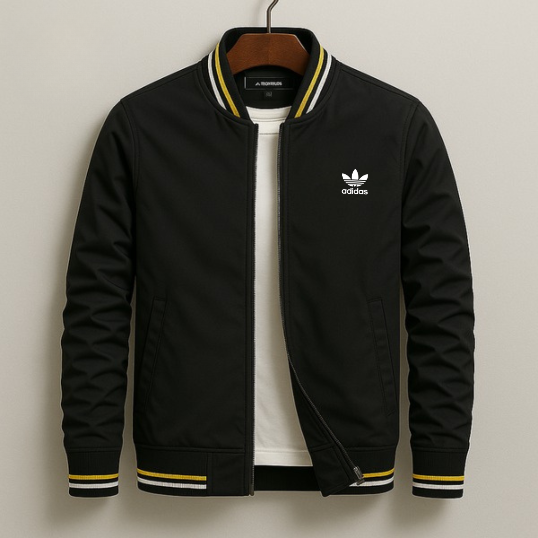 Premium Bomber Jacket