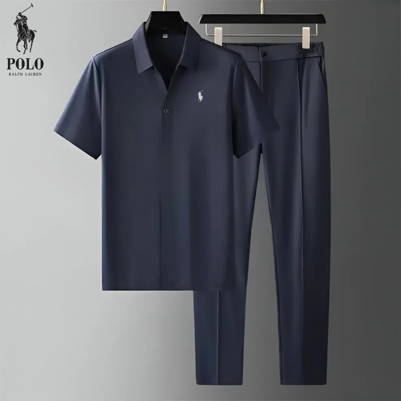 Polo Ralph Lauren™ The Oxford Polo Set