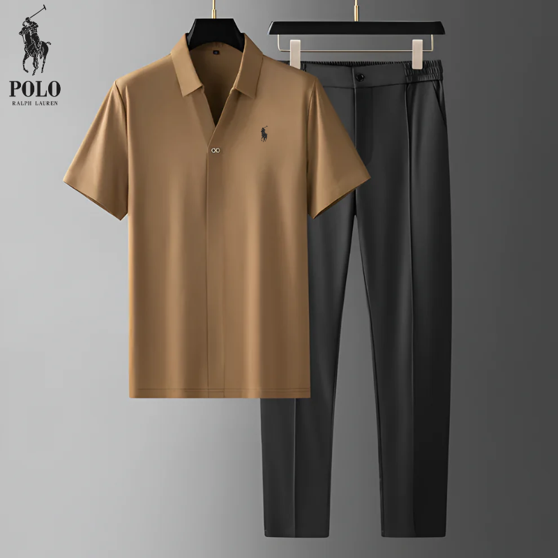 Polo Ralph Lauren™ The Oxford Polo Set