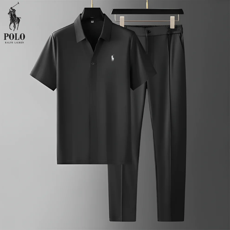 Polo Ralph Lauren™ The Oxford Polo Set