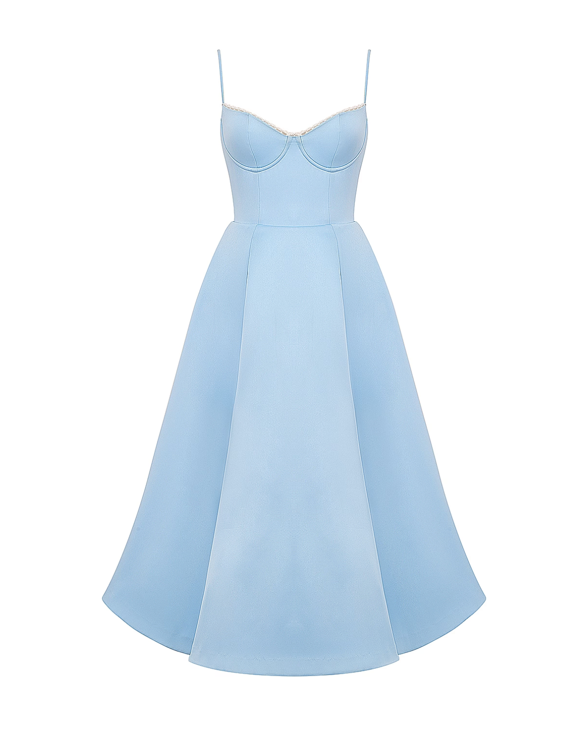 Averra™ | Selene Midi Dress