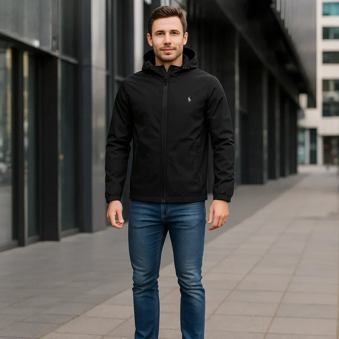 RL™ Retro Classic Jacket