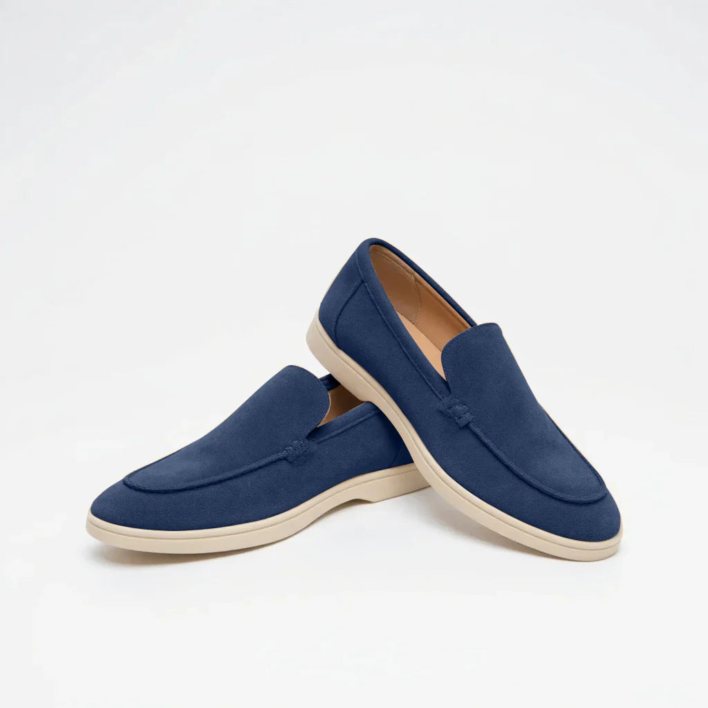 Moe - Smart Casual Loafers