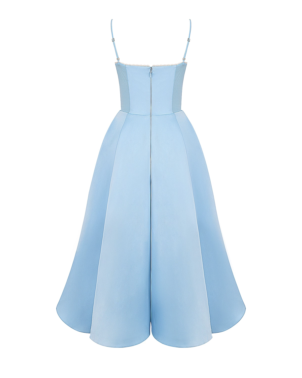 Averra™ | Selene Midi Dress