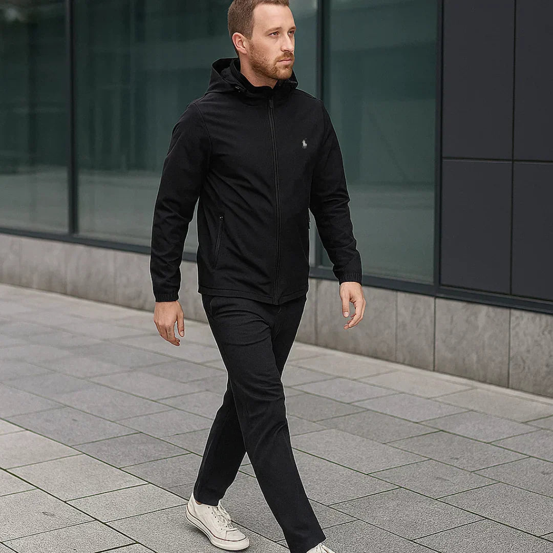 RL™ Retro Classic Jacket