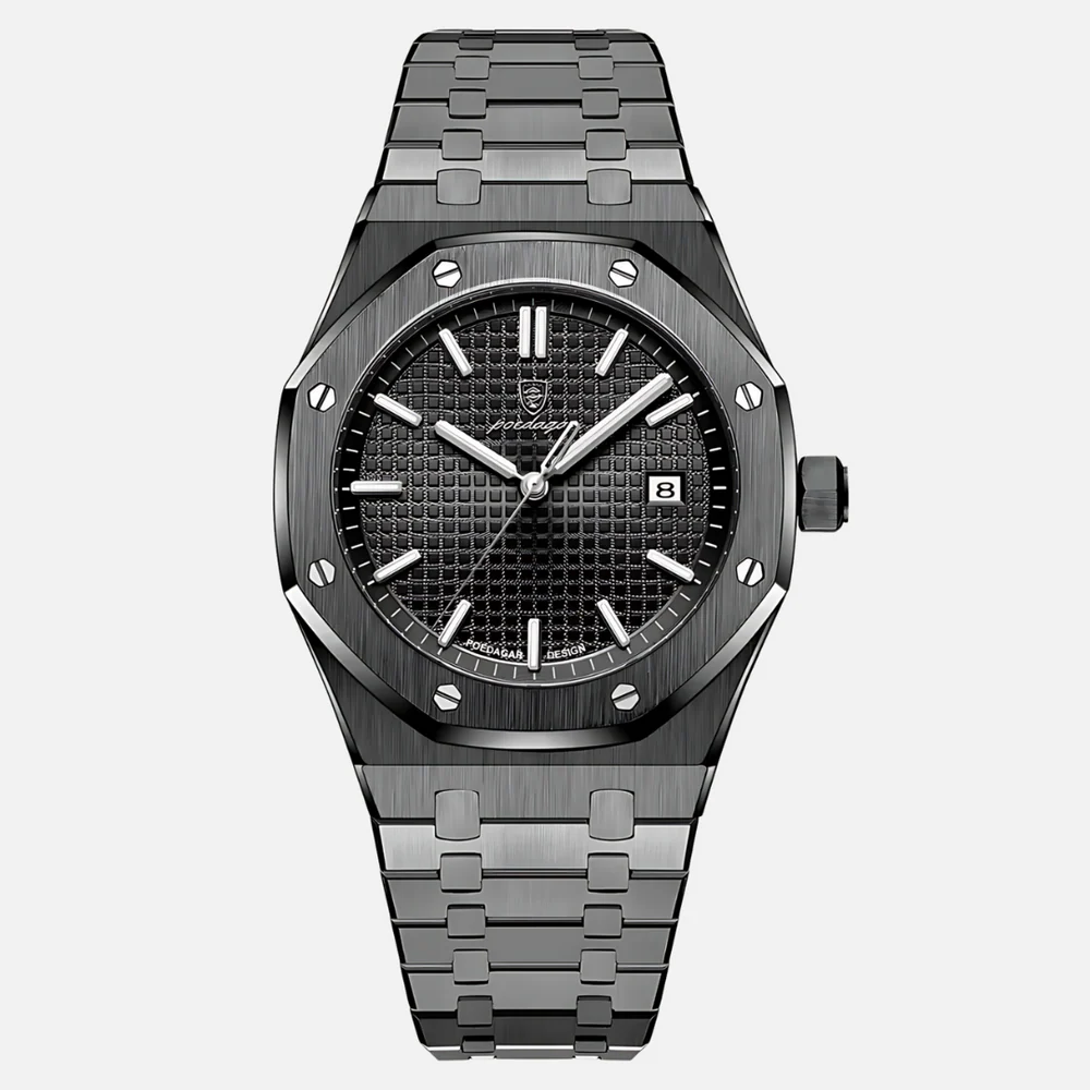 Poedagar RoyalKing - BUY 1 WATCH, CHOOSE YOUR 2ND FREE