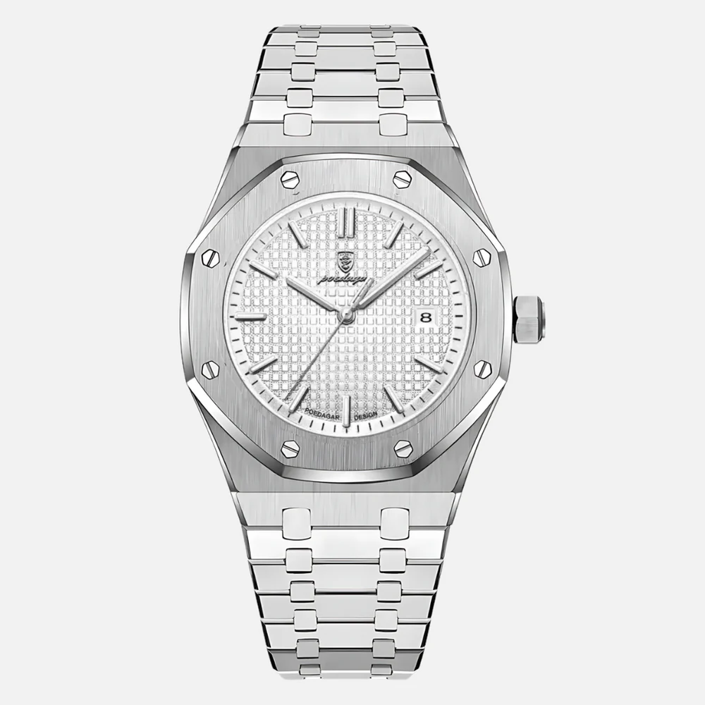 Poedagar RoyalKing - BUY 1 WATCH, CHOOSE YOUR 2ND FREE