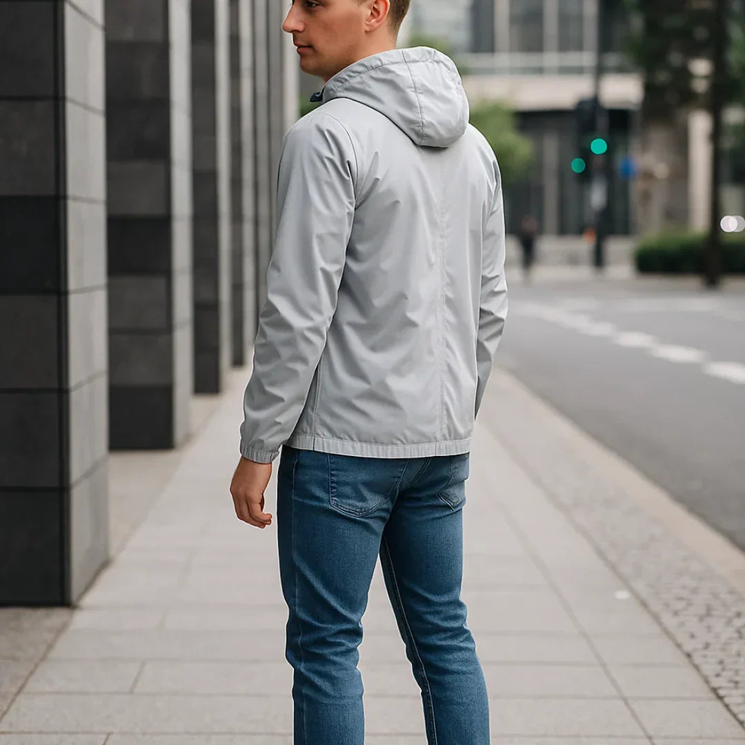 RL™ Retro Classic Jacket
