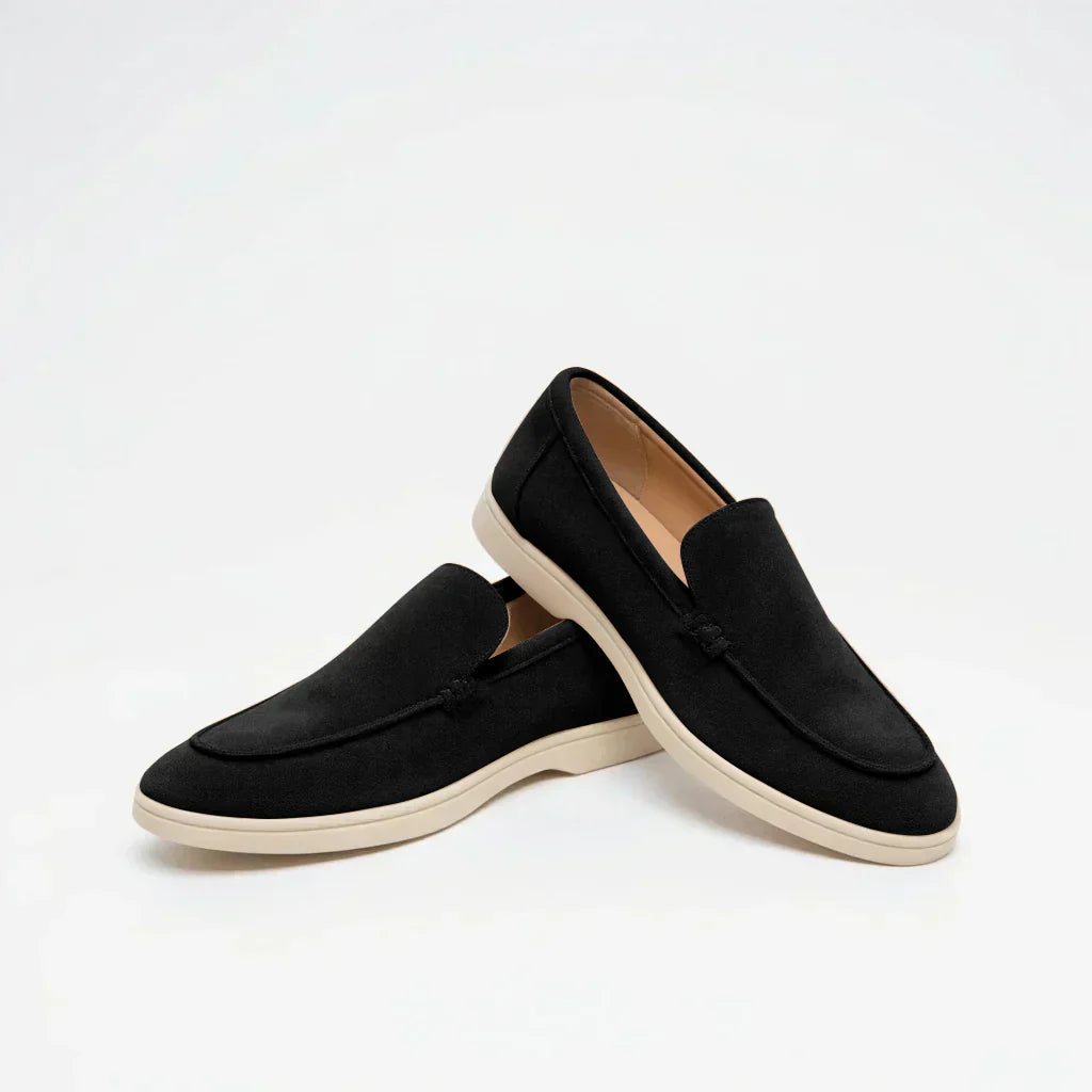 Moe - Smart Casual Loafers