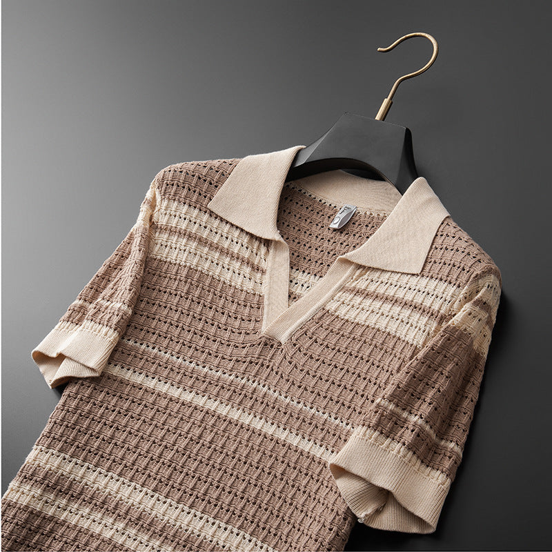 Leon Polo Shirt