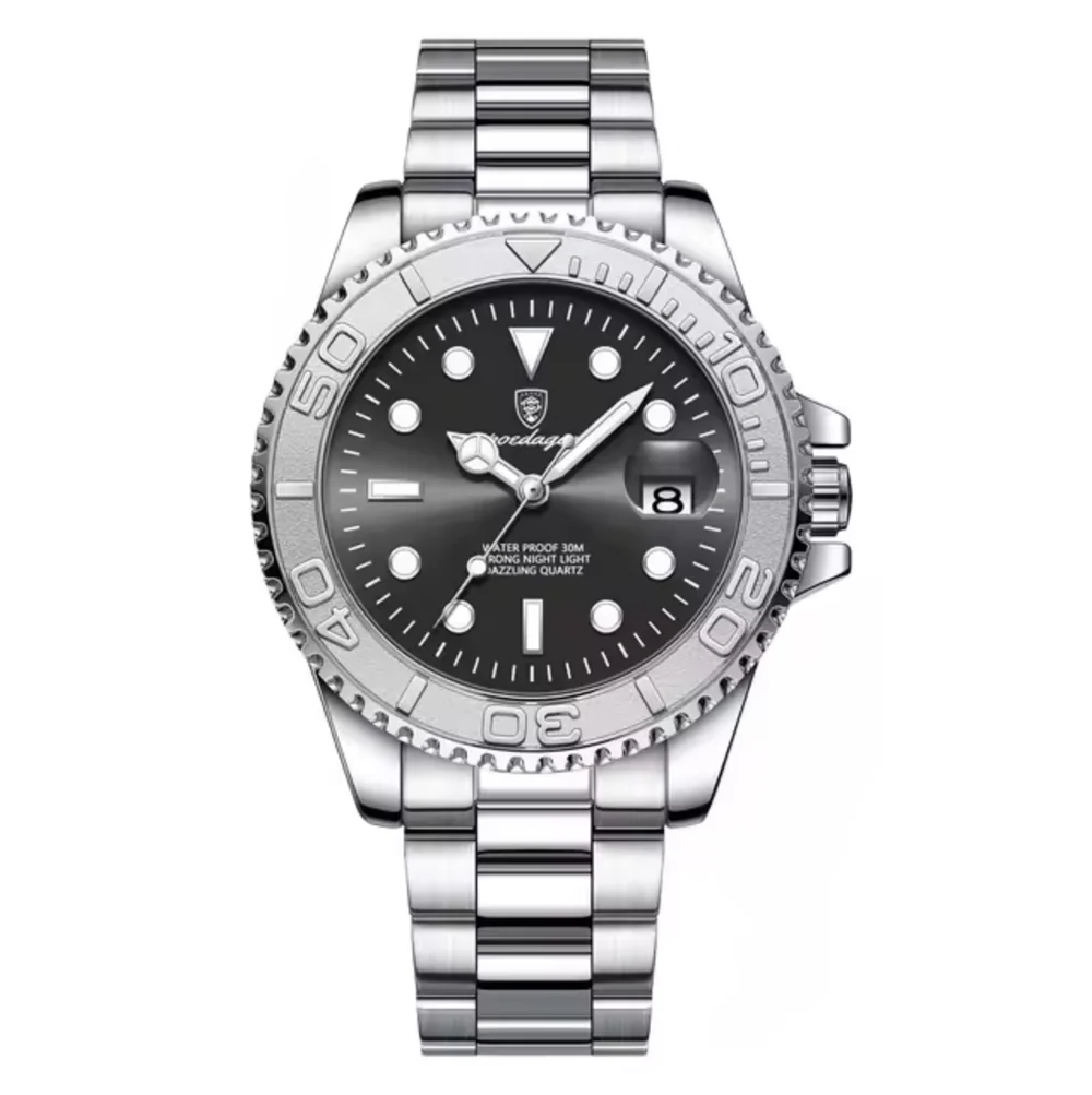 Poedagar Yacht - BUY 1 WATCH, CHOOSE YOUR 2ND FREE