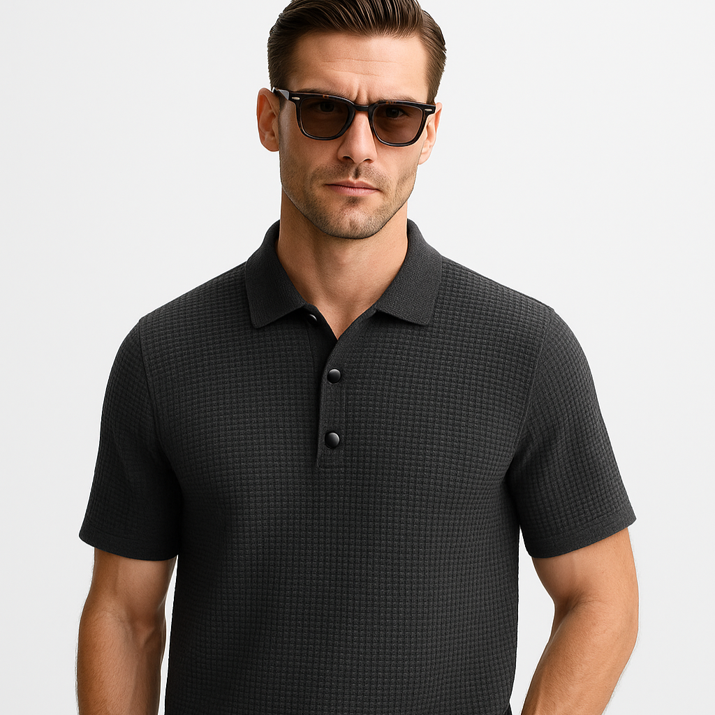 Jude Essential Polo Shirt
