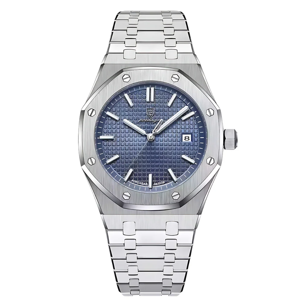 Poedagar RoyalKing - BUY 1 WATCH, CHOOSE YOUR 2ND FREE