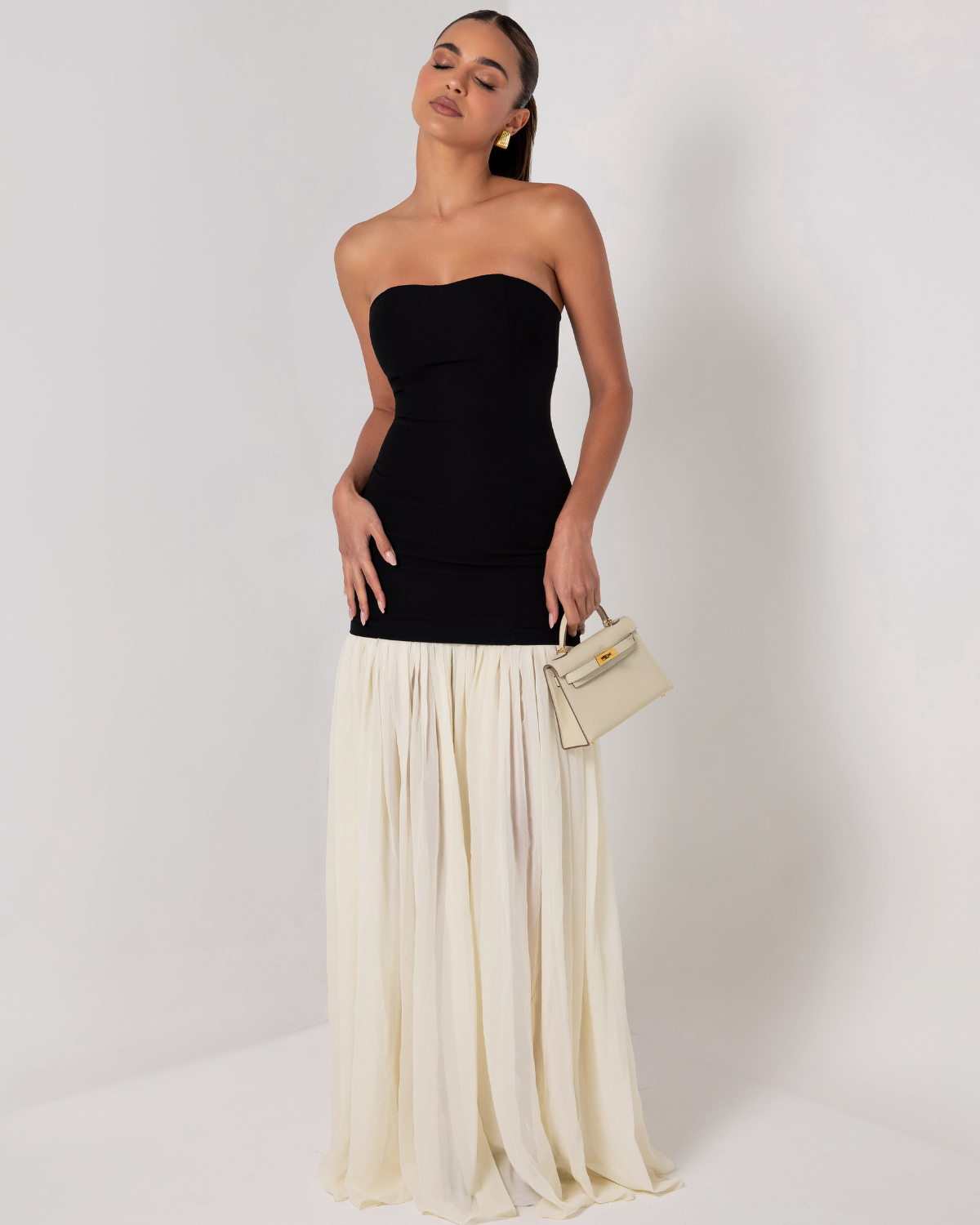 Averra™ | Timeless Maxi Dress