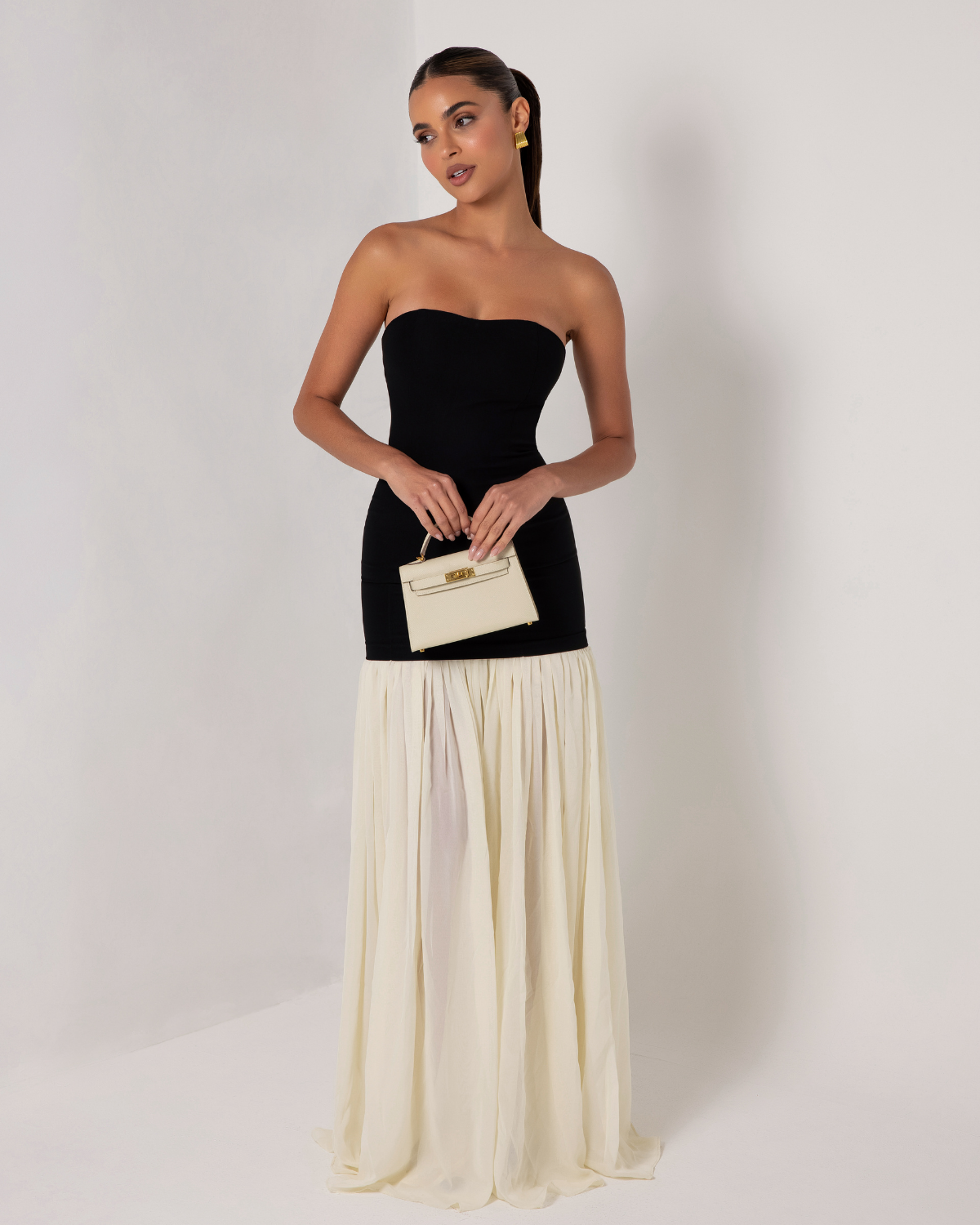 Averra™ | Timeless Maxi Dress