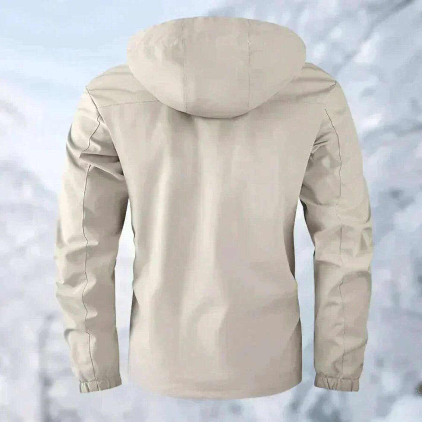 Lenoir™ | Veste imperméable d’extérieur