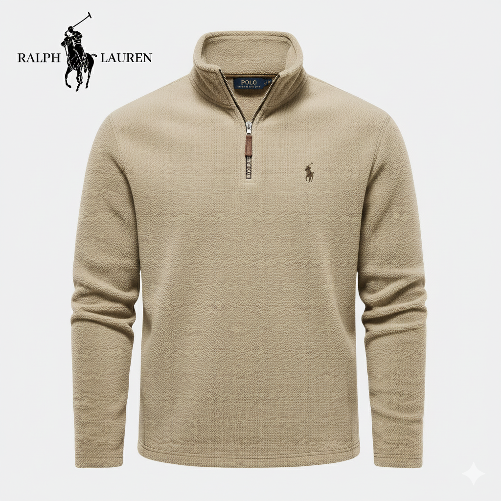 Pull Prestige R&L (20 Pièces Disponibles)