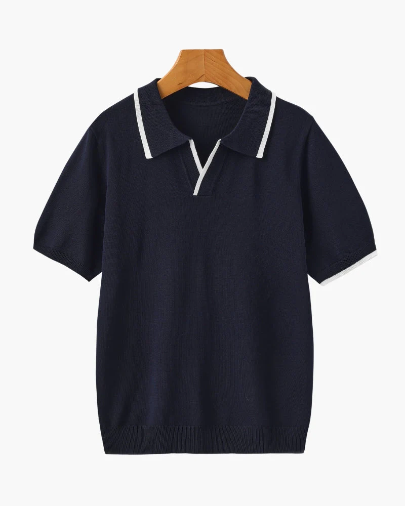The Monaco Edge Polo