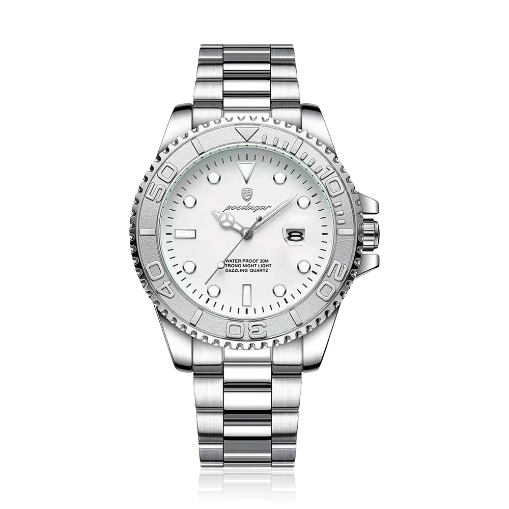 Poedagar Yacht - BUY 1 WATCH, CHOOSE YOUR 2ND FREE