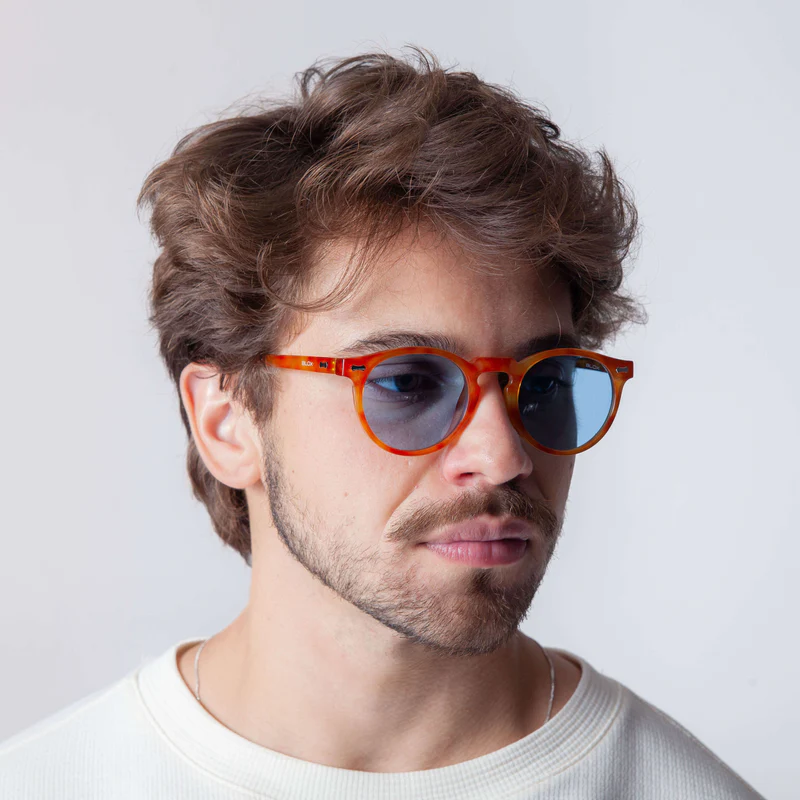 Rio de Janeiro Sunglasses