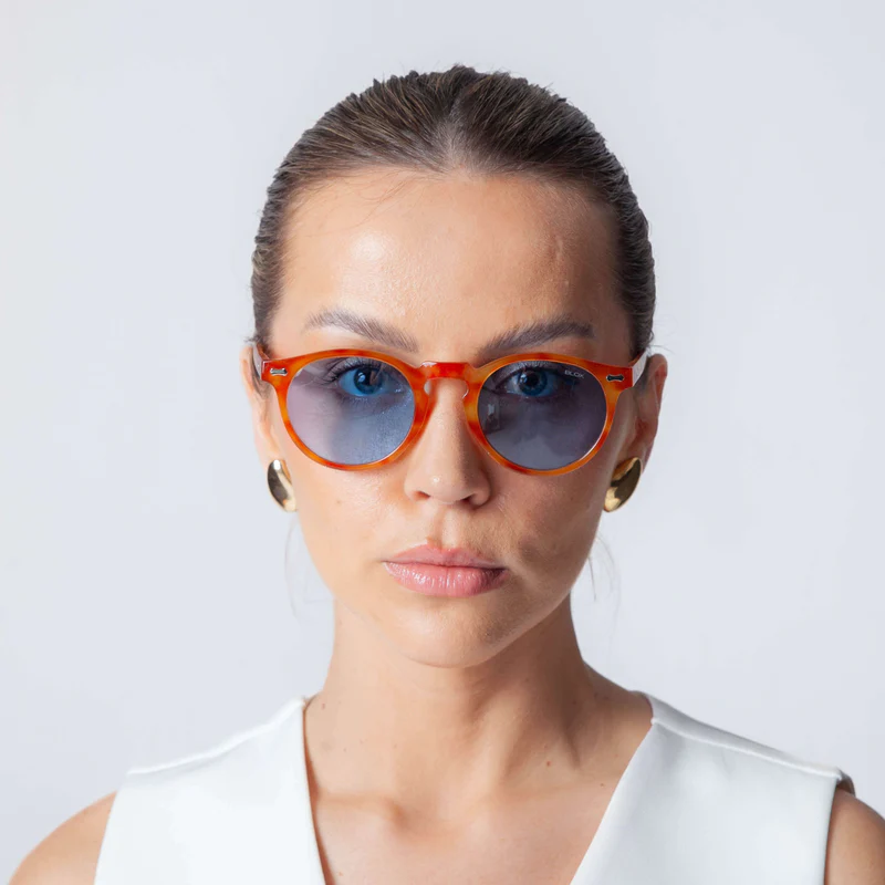 Rio de Janeiro Sunglasses