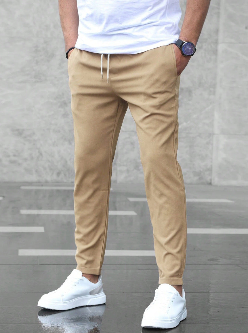 Premium Stretch Trousers