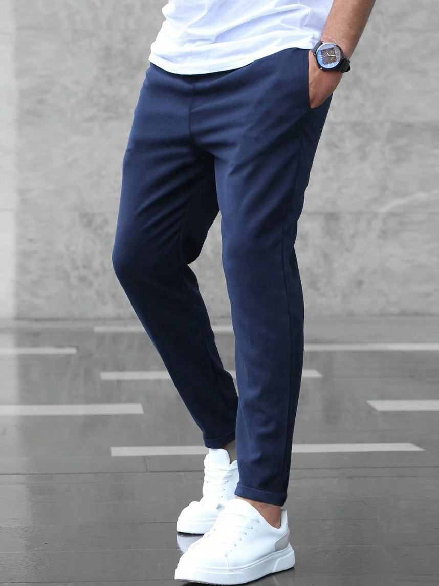 Premium Stretch Trousers