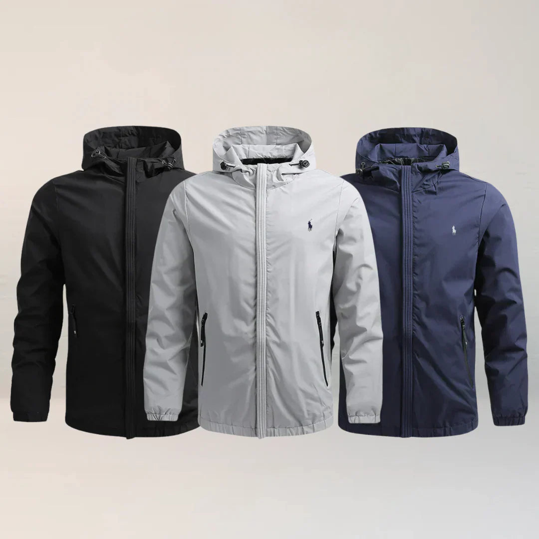 RL™ Retro Classic Jacket
