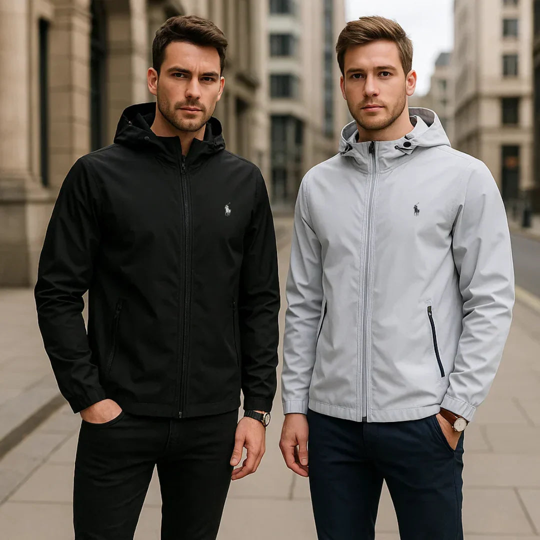 RL™ Retro Classic Jacket