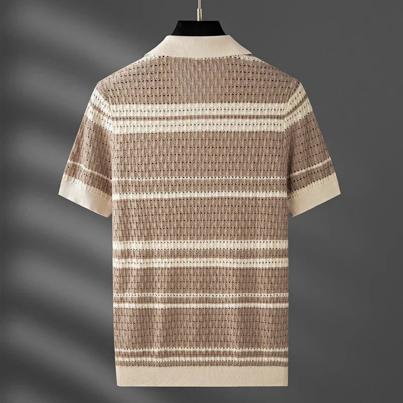 Leon Polo Shirt