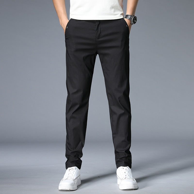 LM Stretch Slim Fit Pant