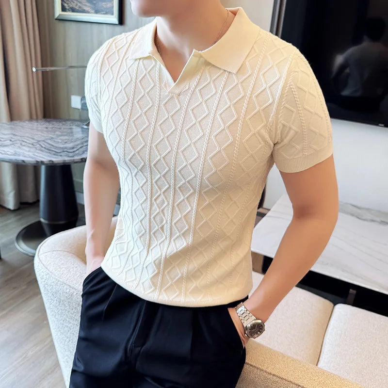 Jazz Polo Shirts