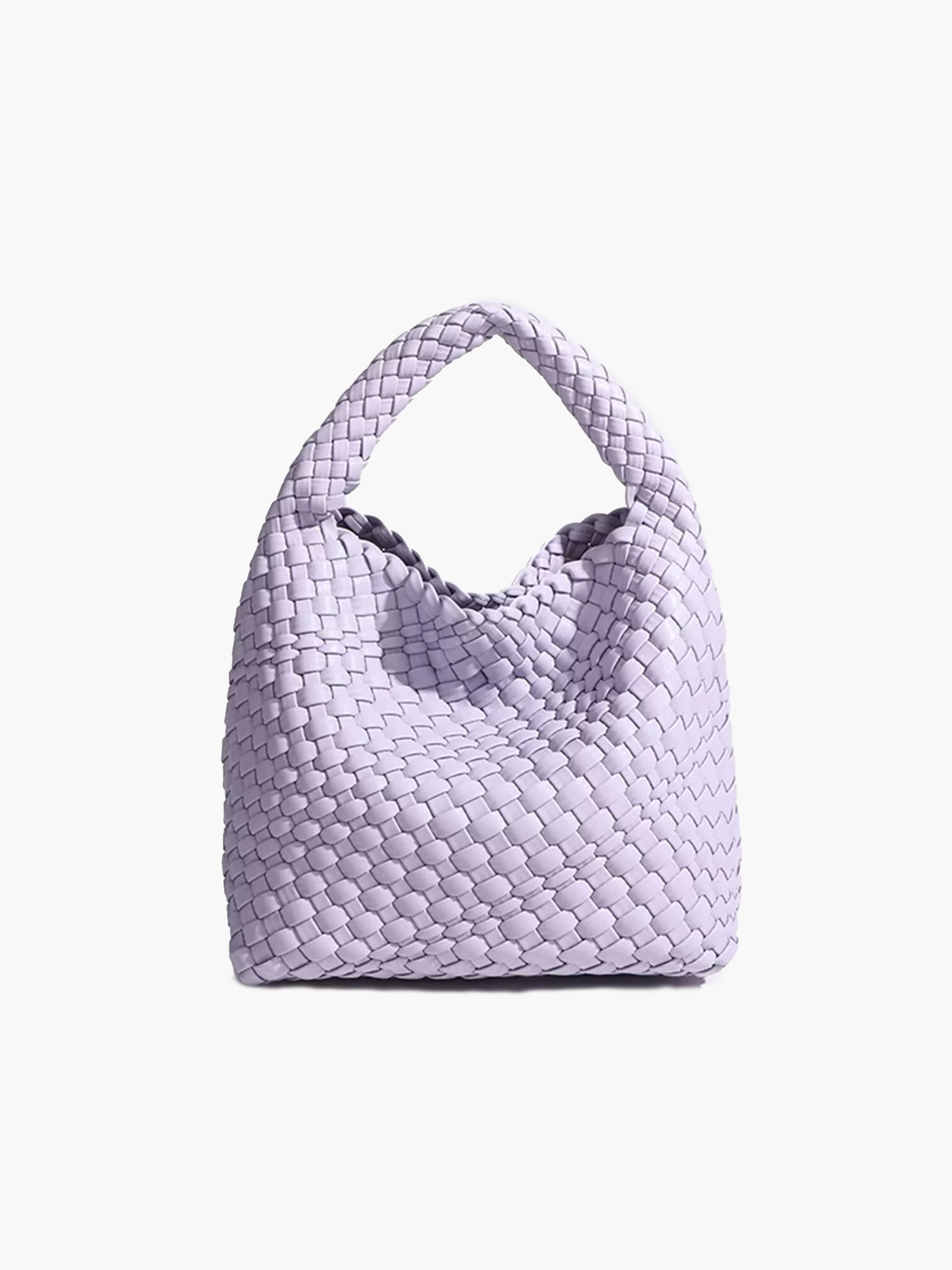 Cara™ | Woven Tasche Small