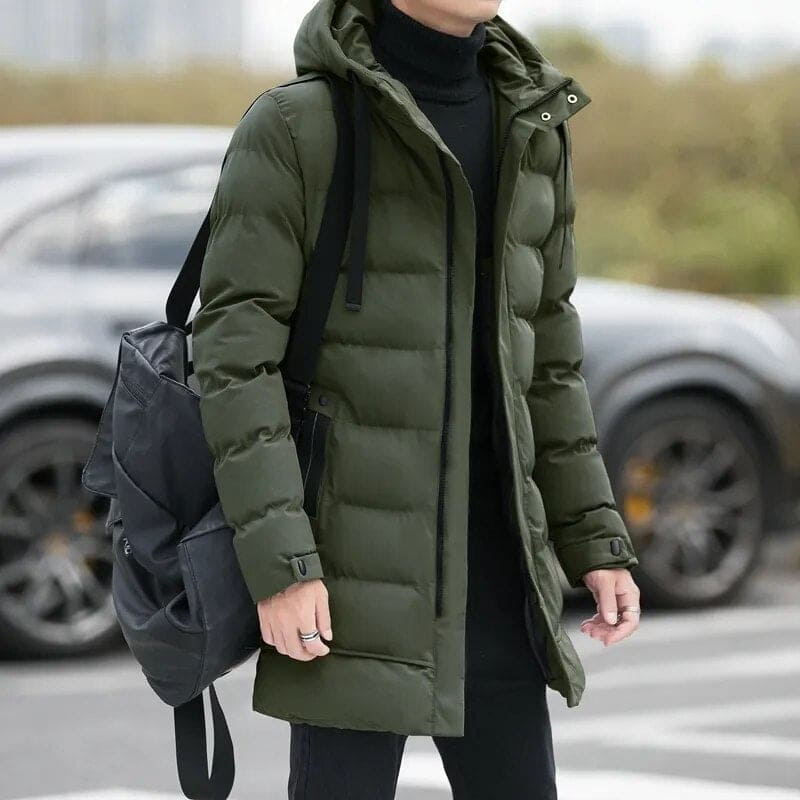 Alex Puffer Jacket