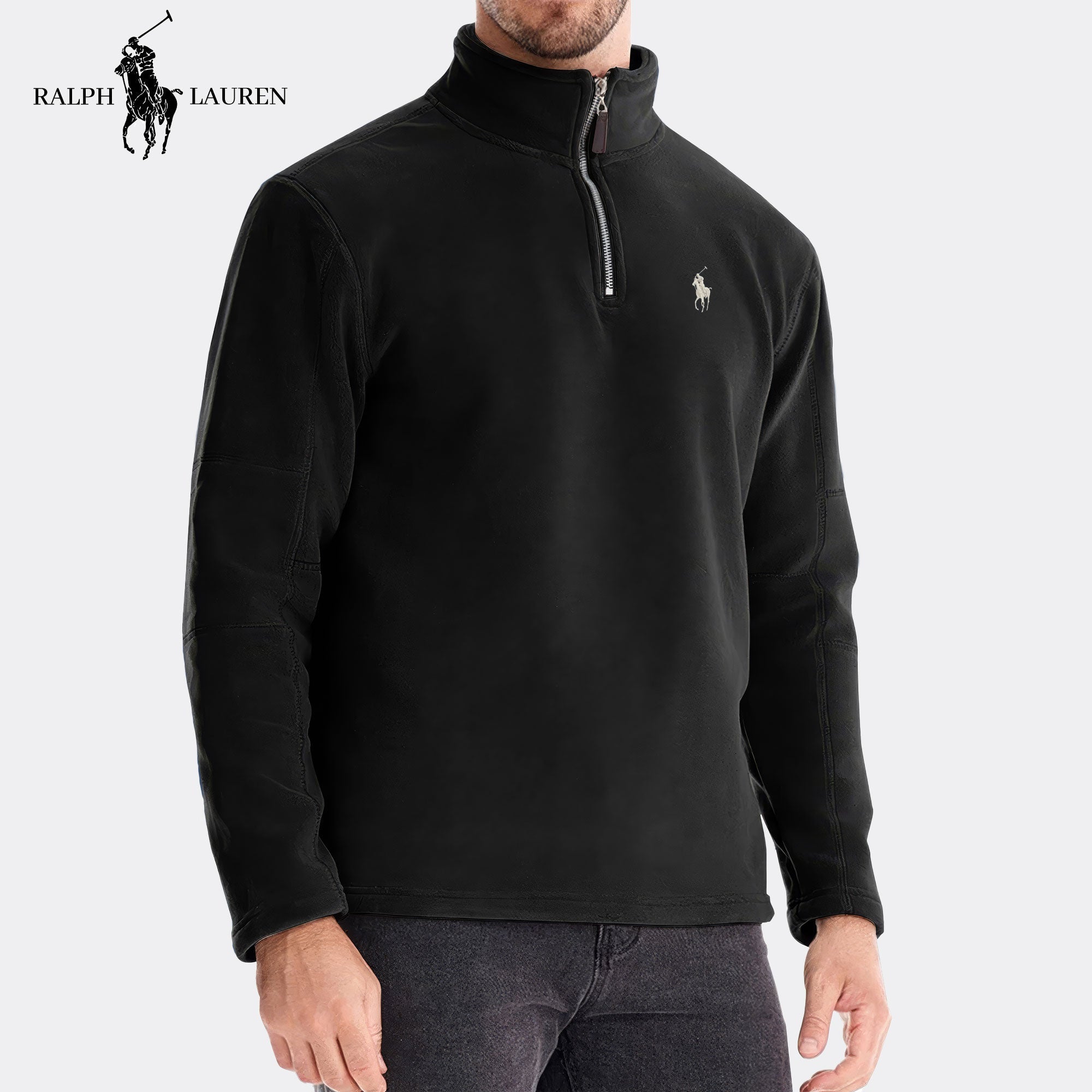 Pull Prestige R&L (20 Pièces Disponibles)