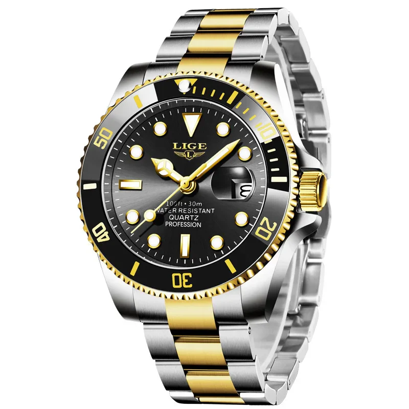 The Mariner - BUY 1 WATCH, CHOOSE YOUR 2ND FREE