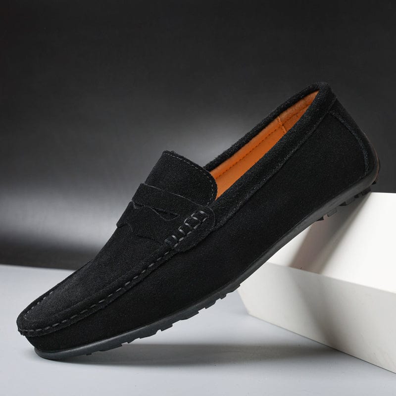 Luxury Loafers