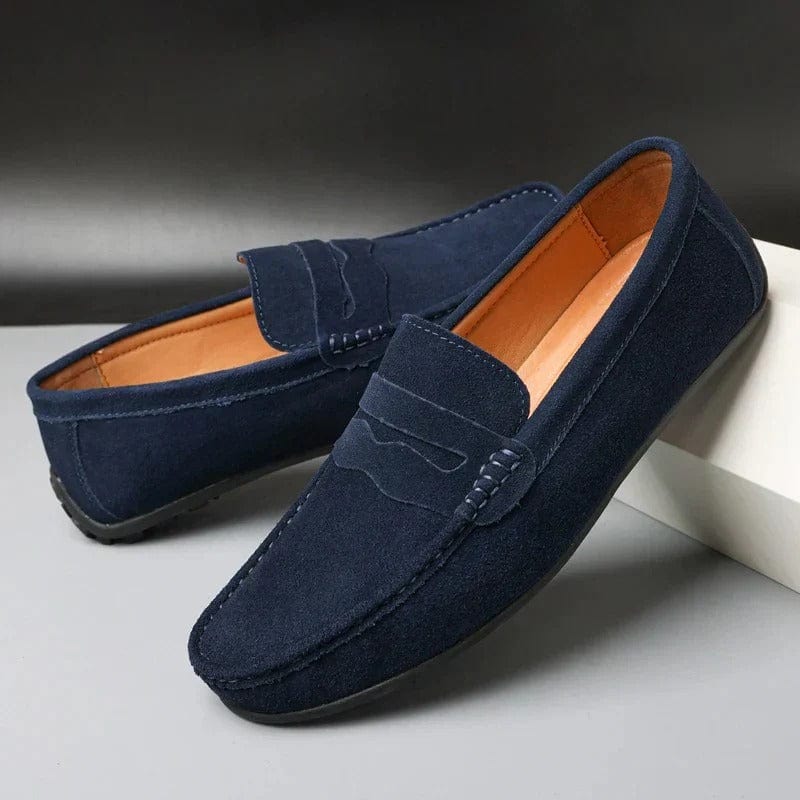 Luxury Loafers