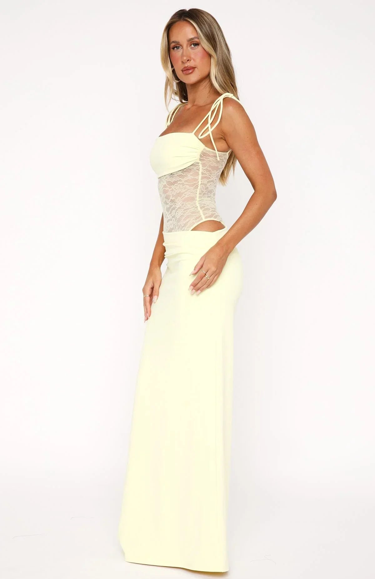 Averra™ | Melrose Maxi Dress
