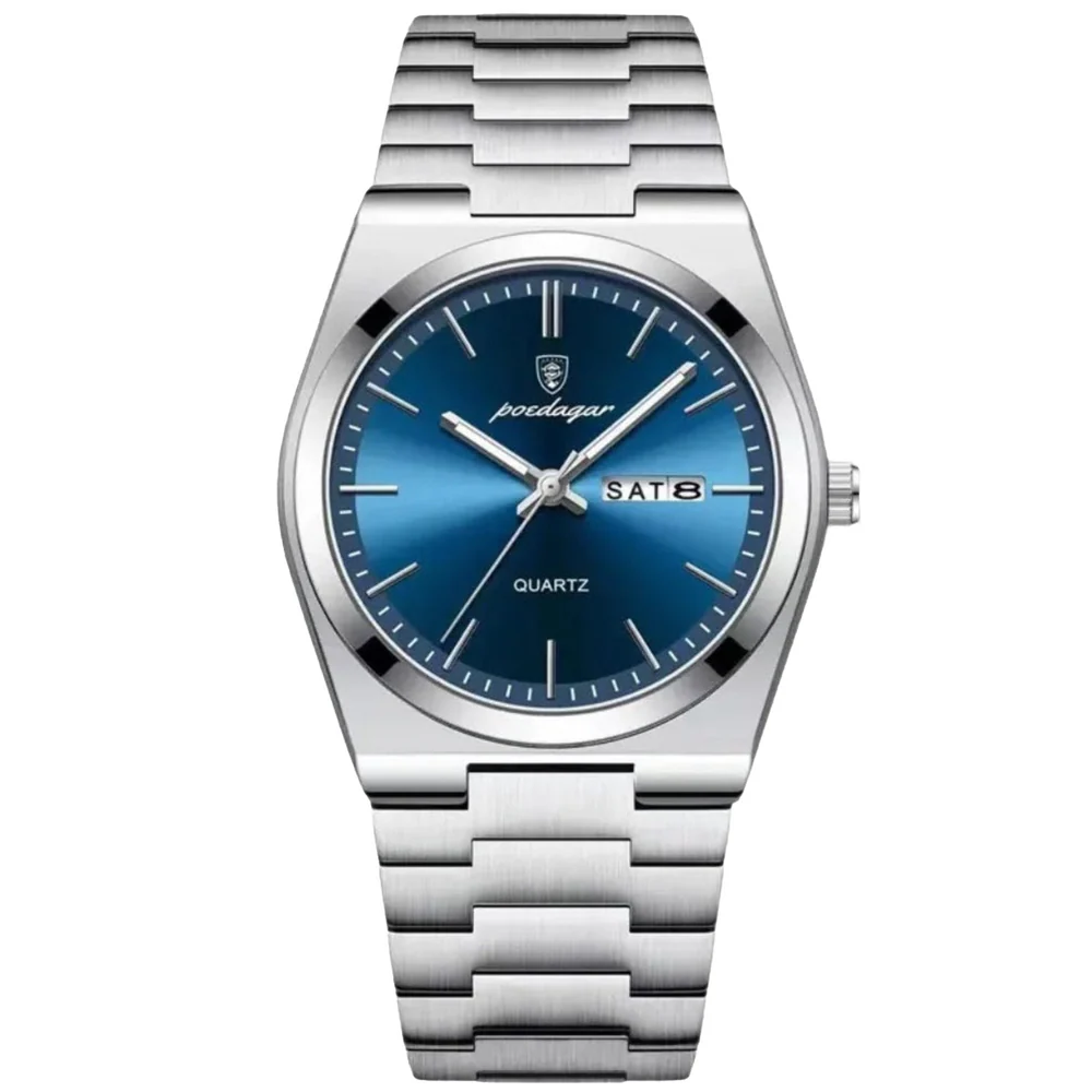 Poedagar Oak - BUY 1 WATCH, CHOOSE YOUR 2ND FREE