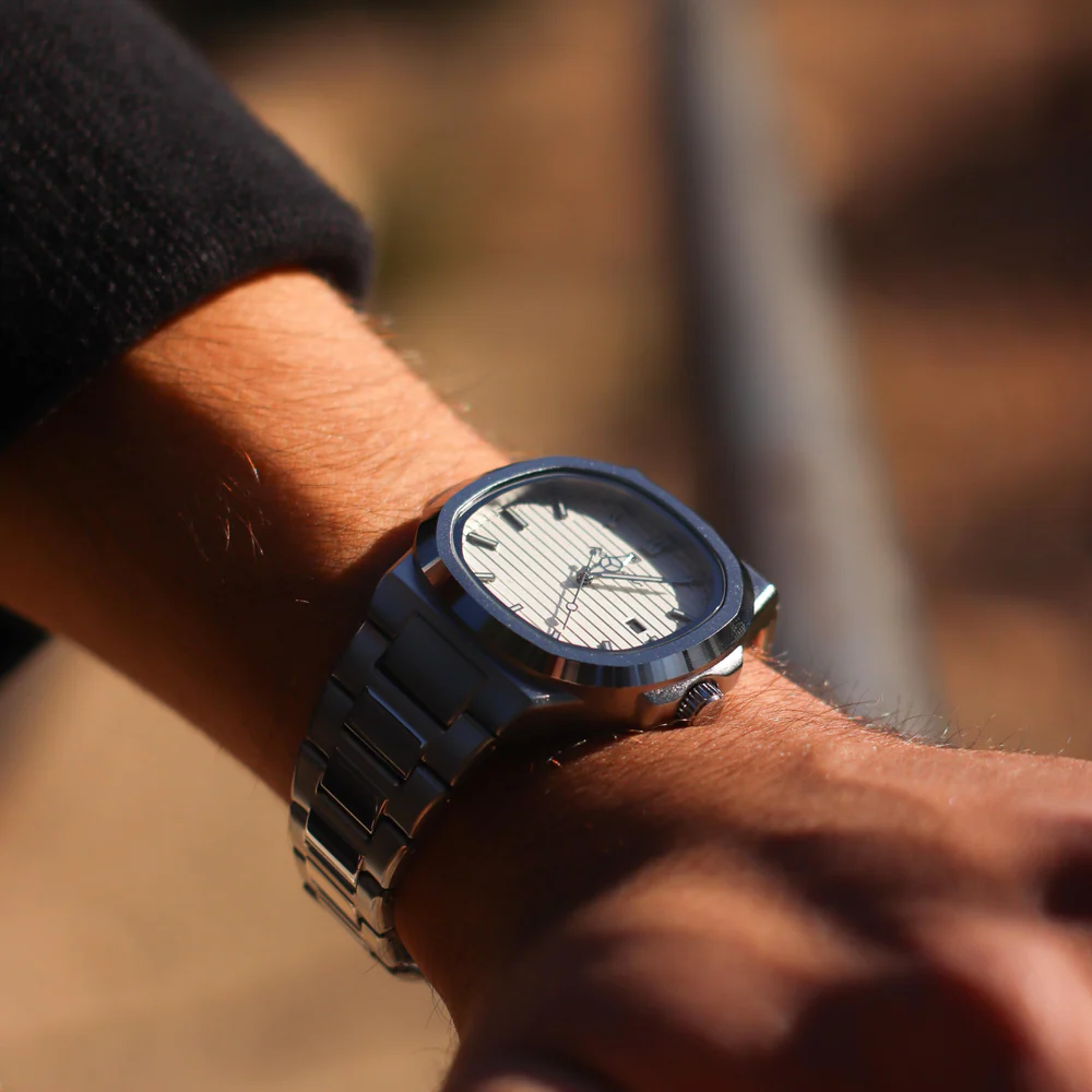 Poedagar Nautilus - BUY 1 WATCH, CHOOSE YOUR 2ND FREE